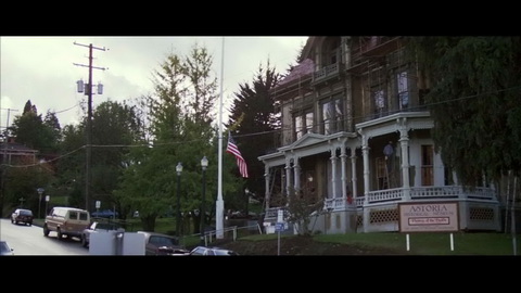 Screenshot [06] zum Film Goonies, Die