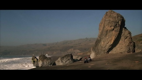 Screenshot [10] zum Film Goonies, Die