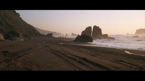 Screenshot [11] zum Film Goonies, Die