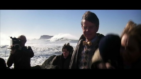 Screenshot [12] zum Film Goonies, Die