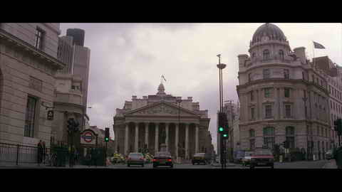 Screenshot [05] zum Film 'James Bond - Der Morgen stirbt nie'