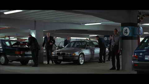 Screenshot [10] zum Film 'James Bond - Der Morgen stirbt nie'