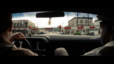 Screenshot [01] zum Film 2 Guns