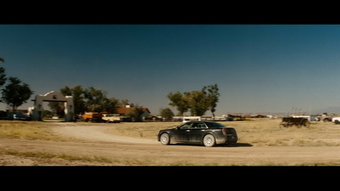 Screenshot [04] zum Film 2 Guns