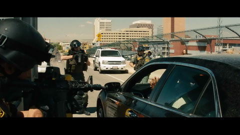 Screenshot [05] zum Film 2 Guns