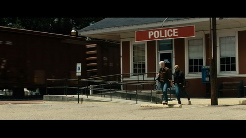 Screenshot [09] zum Film 2 Guns