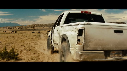 Screenshot [16] zum Film 2 Guns