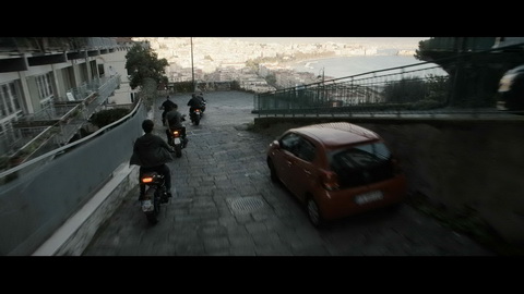 Screenshot [13] zum Film Equalizer 3 – The Final Chapter