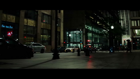 Screenshot [03] zum Film Equalizer 2