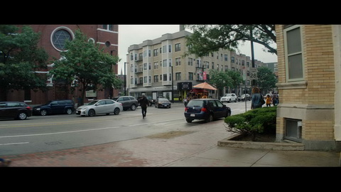 Screenshot [09] zum Film Equalizer 2