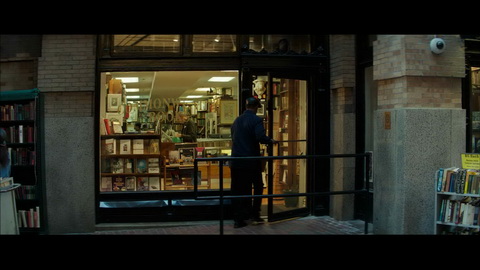 Screenshot [12] zum Film Equalizer 2