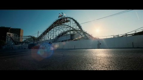 Screenshot [01] zum Film Inside Man