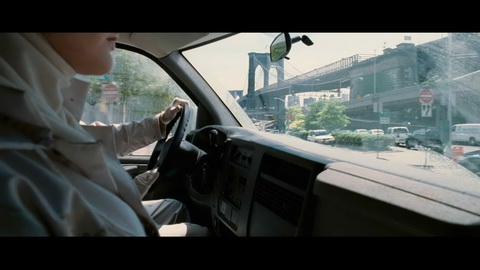 Screenshot [09] zum Film Inside Man