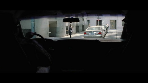 Screenshot [10] zum Film Inside Man