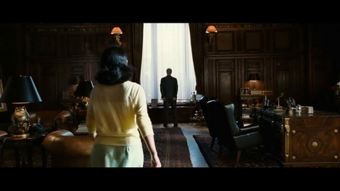 Screenshot [13] zum Film Inside Man