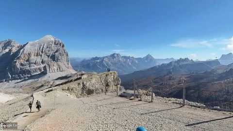 Realbild [08] zum Film 'Cliffhanger – Nur die Starken überleben'