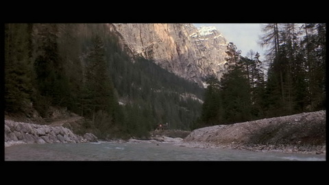 Screenshot [04] zum Film Cliffhanger – Nur die Starken überleben