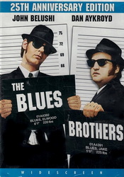 Coverbild zum Film 'Blues Brothers'