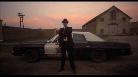 Screenshot [05] zum Film Blues Brothers