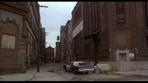 Screenshot [08] zum Film Blues Brothers