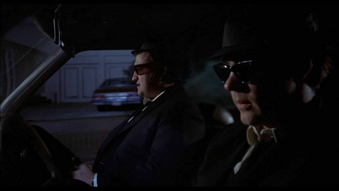 Screenshot [11] zum Film Blues Brothers