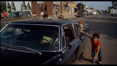 Screenshot [32] zum Film Blues Brothers