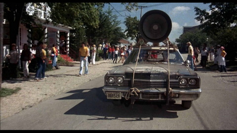 Screenshot [35] zum Film Blues Brothers