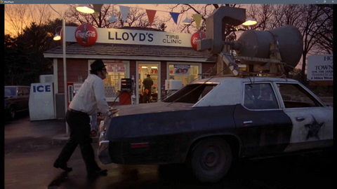 Screenshot [39] zum Film Blues Brothers