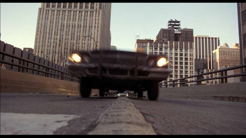 Screenshot [54] zum Film Blues Brothers