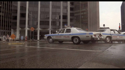 Screenshot [55] zum Film Blues Brothers