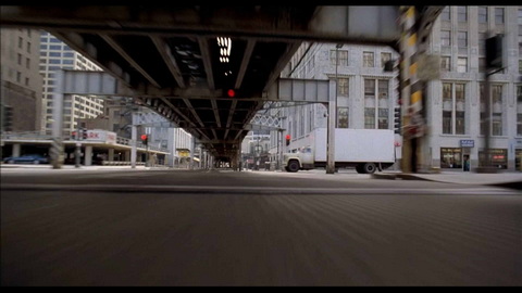 Screenshot [60] zum Film Blues Brothers