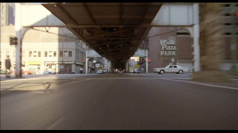 Screenshot [62] zum Film Blues Brothers