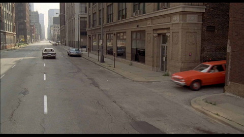 Screenshot [63] zum Film Blues Brothers