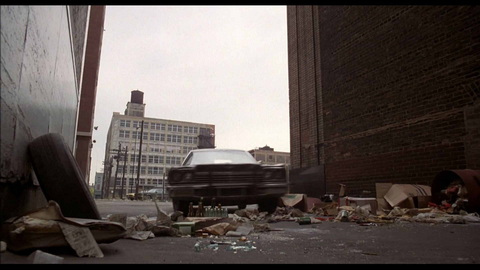 Screenshot [64] zum Film Blues Brothers