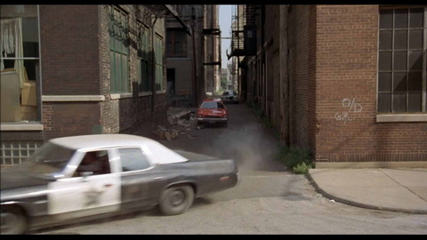 Screenshot [65] zum Film Blues Brothers