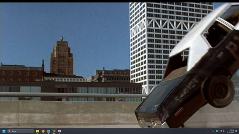 Screenshot [68] zum Film Blues Brothers