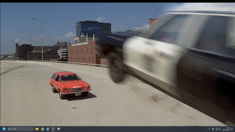 Screenshot [69] zum Film Blues Brothers