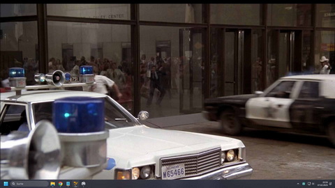 Screenshot [72] zum Film Blues Brothers