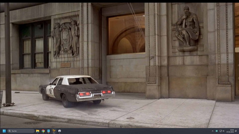 Screenshot [73] zum Film Blues Brothers