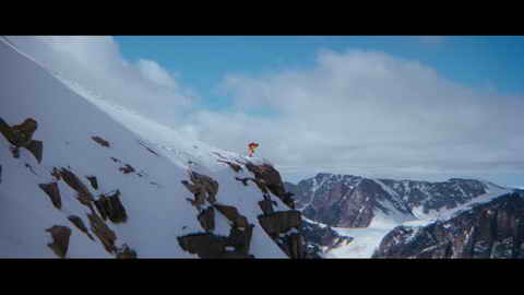 Screenshot [01] zum Film 'James Bond - Der Spion der mich liebte'