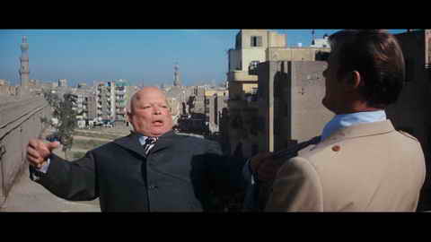 Screenshot [05] zum Film 'James Bond - Der Spion der mich liebte'
