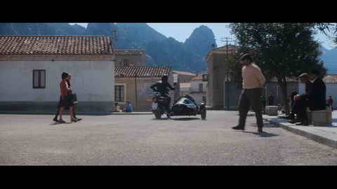 Screenshot [13] zum Film 'James Bond - Der Spion der mich liebte'