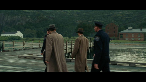 Screenshot [01] zum Film Shutter Island