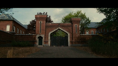 Screenshot [02] zum Film Shutter Island