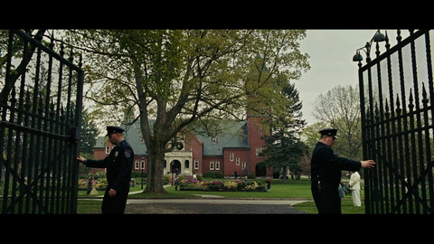 Screenshot [03] zum Film Shutter Island