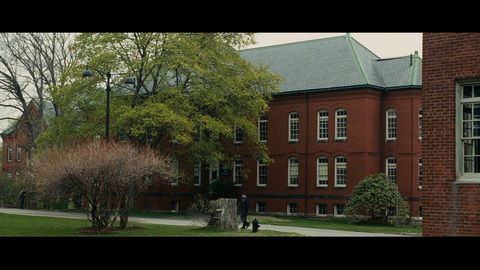 Screenshot [04] zum Film Shutter Island