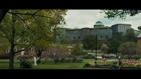 Screenshot [06] zum Film Shutter Island