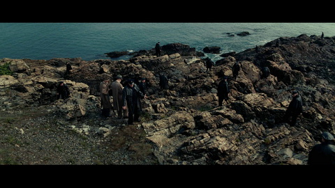 Screenshot [07] zum Film Shutter Island