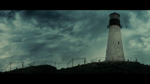 Screenshot [08] zum Film Shutter Island