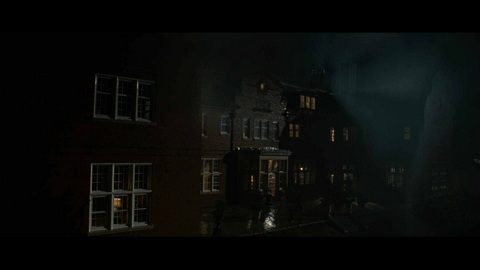 Screenshot [09] zum Film Shutter Island